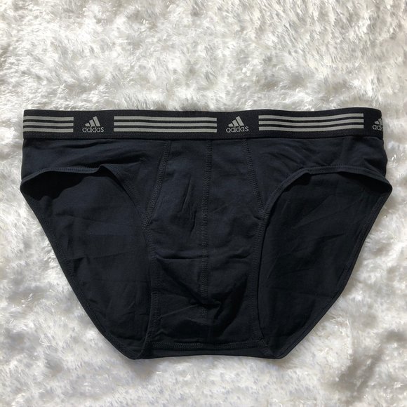 adidas Other - 🆕 Adidas Climalite Sports Brief - NWOT